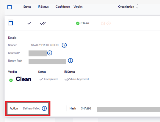 Troubleshooting - Scans not in mailbox [Google Workspace]